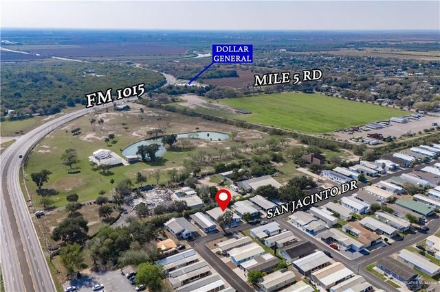 3212 San Jacinto Drive, Weslaco, TX 78596