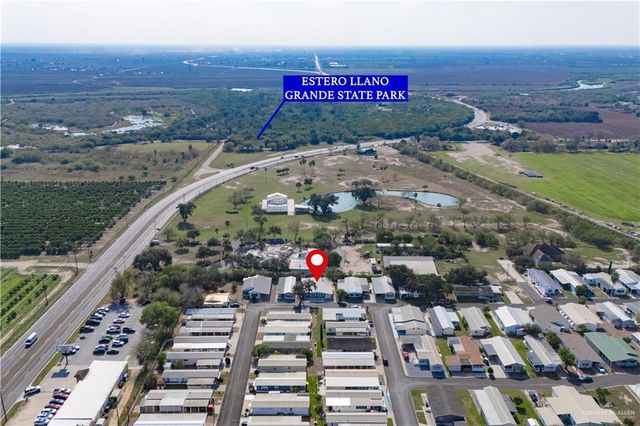 3212 San Jacinto Drive, Weslaco, TX 78596