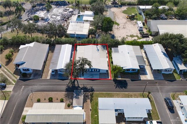 3212 San Jacinto Drive, Weslaco, TX 78596