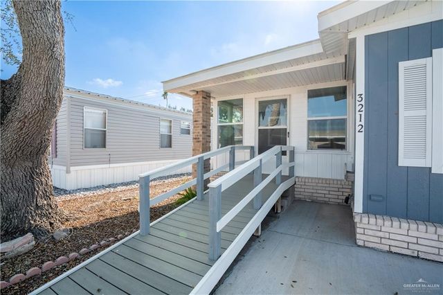 3212 San Jacinto Drive, Weslaco, TX 78596