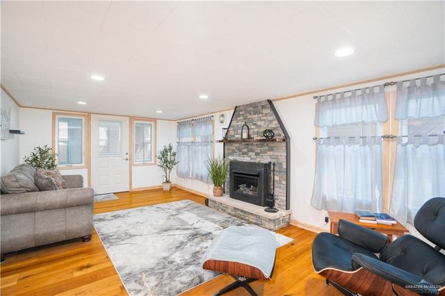 3212 San Jacinto Drive, Weslaco, TX 78596