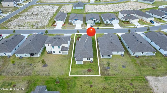 6936 MYRTLE OAK Road, Jacksonville, FL 32219