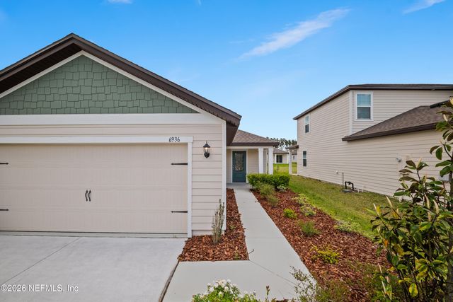 6936 MYRTLE OAK Road, Jacksonville, FL 32219