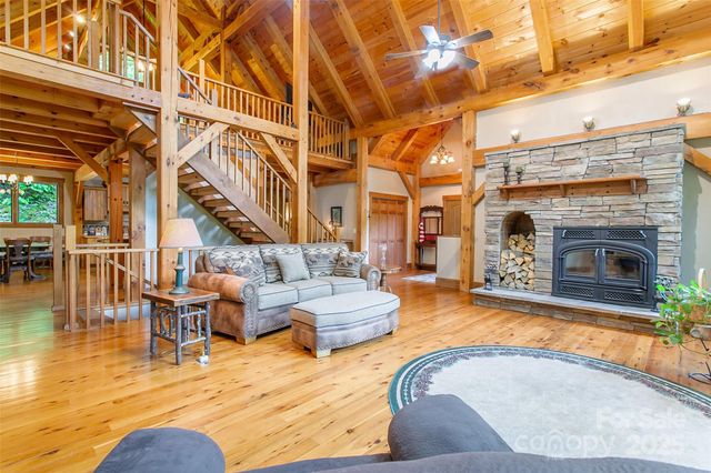 58 Great Aspen Way, Black Mountain, NC 28711