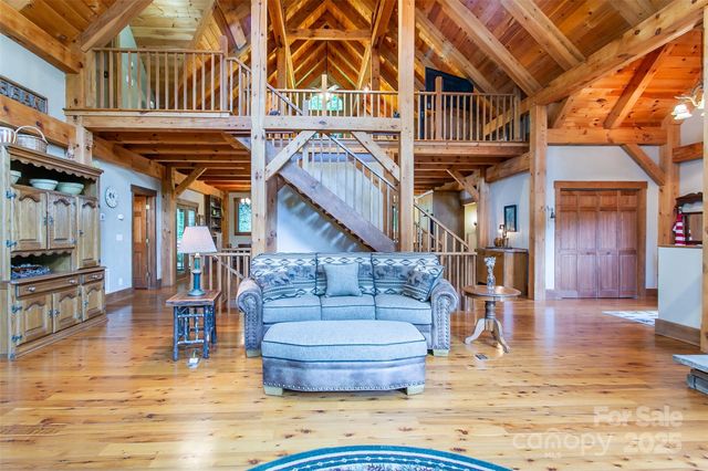58 Great Aspen Way, Black Mountain, NC 28711
