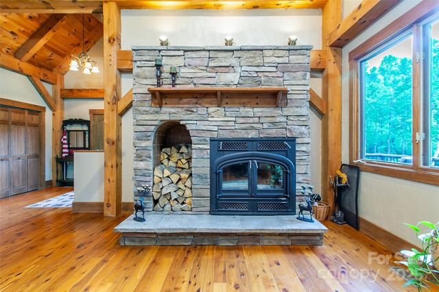 58 Great Aspen Way, Black Mountain, NC 28711