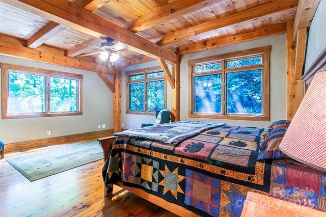 58 Great Aspen Way, Black Mountain, NC 28711