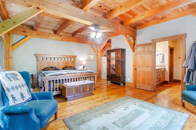 58 Great Aspen Way, Black Mountain, NC 28711