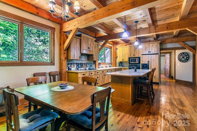 58 Great Aspen Way, Black Mountain, NC 28711