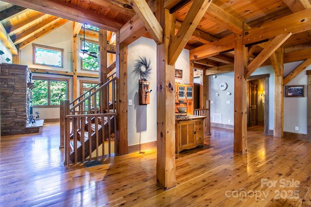 58 Great Aspen Way, Black Mountain, NC 28711