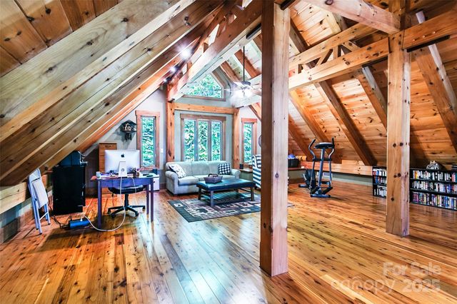 58 Great Aspen Way, Black Mountain, NC 28711