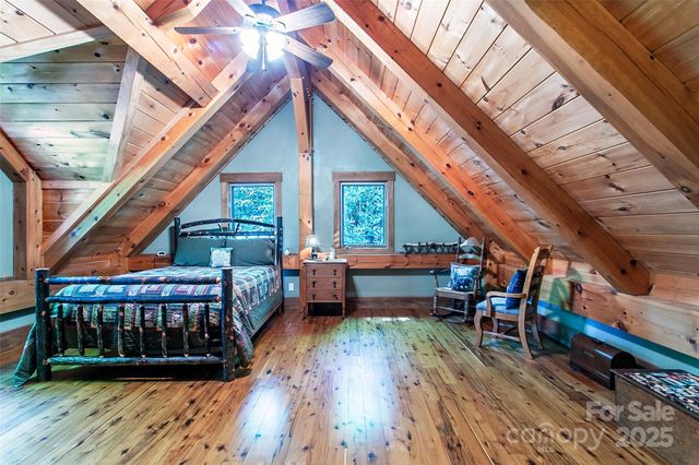 58 Great Aspen Way, Black Mountain, NC 28711