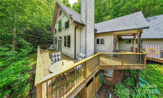 58 Great Aspen Way, Black Mountain, NC 28711