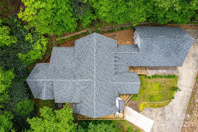 58 Great Aspen Way, Black Mountain, NC 28711