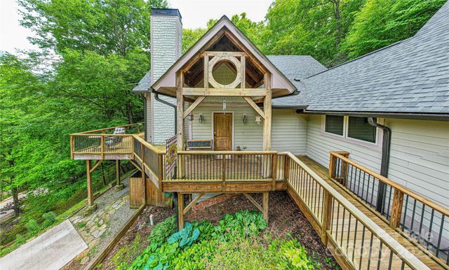 58 Great Aspen Way, Black Mountain, NC 28711