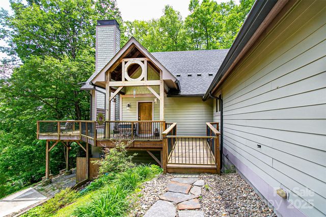 58 Great Aspen Way, Black Mountain, NC 28711
