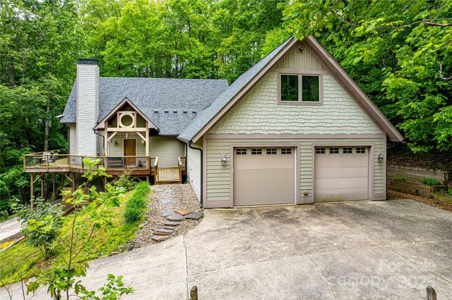 58 Great Aspen Way, Black Mountain, NC 28711
