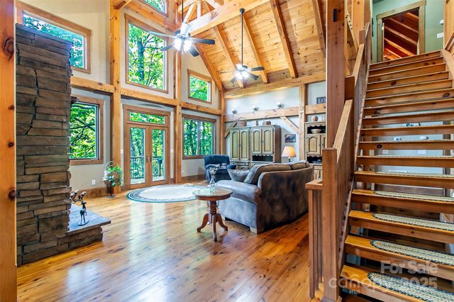 58 Great Aspen Way, Black Mountain, NC 28711