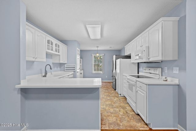 1918 Caracara Drive, New Bern, NC 28560