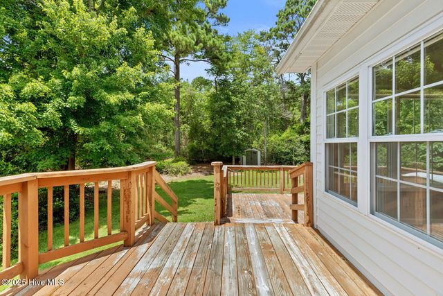 1918 Caracara Drive, New Bern, NC 28560