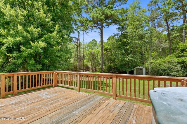 1918 Caracara Drive, New Bern, NC 28560