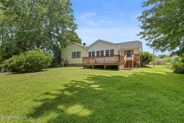 1918 Caracara Drive, New Bern, NC 28560