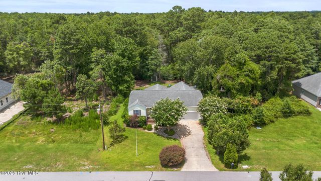 1918 Caracara Drive, New Bern, NC 28560