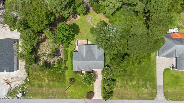 1918 Caracara Drive, New Bern, NC 28560