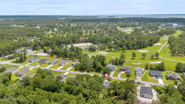 1918 Caracara Drive, New Bern, NC 28560