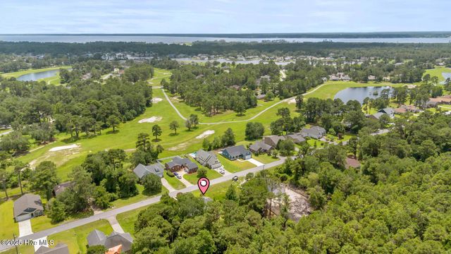 1918 Caracara Drive, New Bern, NC 28560