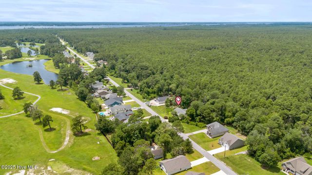 1918 Caracara Drive, New Bern, NC 28560