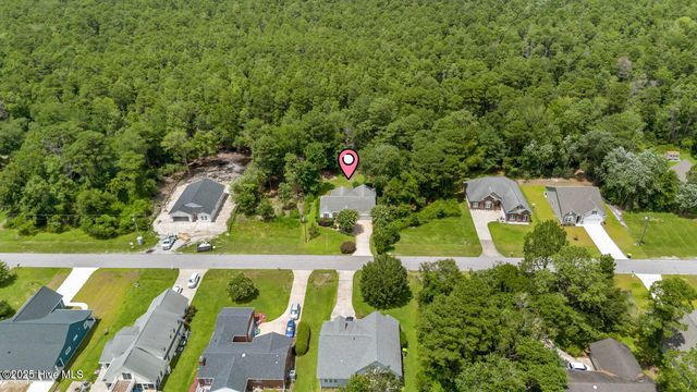 1918 Caracara Drive, New Bern, NC 28560