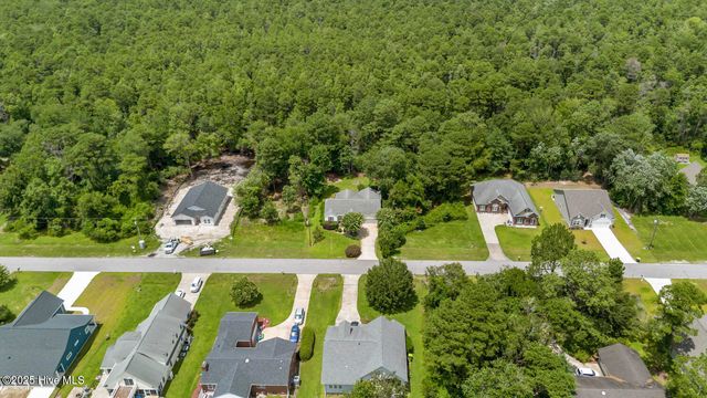 1918 Caracara Drive, New Bern, NC 28560