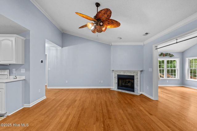 1918 Caracara Drive, New Bern, NC 28560