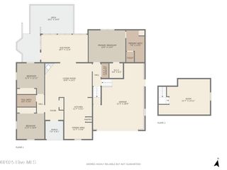 1918 Caracara Drive, New Bern, NC 28560