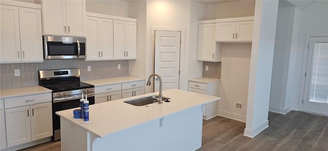 526 S Calico, Fayetteville, AR 72704