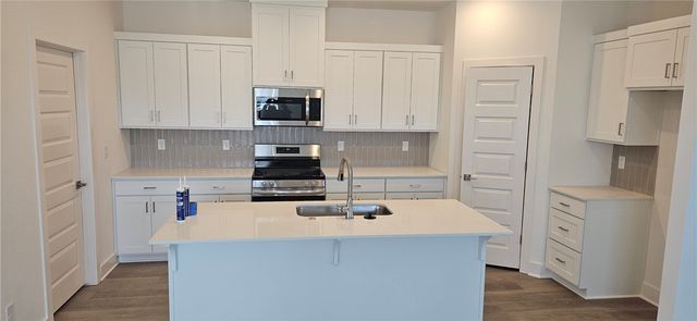 526 S Calico, Fayetteville, AR 72704