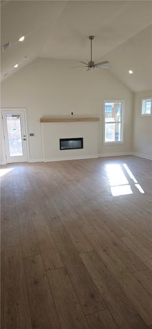 526 S Calico, Fayetteville, AR 72704