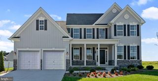 16227 AMORA DRIVE, Milton, DE 19968