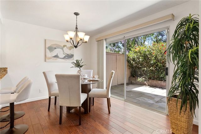 18 Meadowood, Aliso Viejo, CA 92656