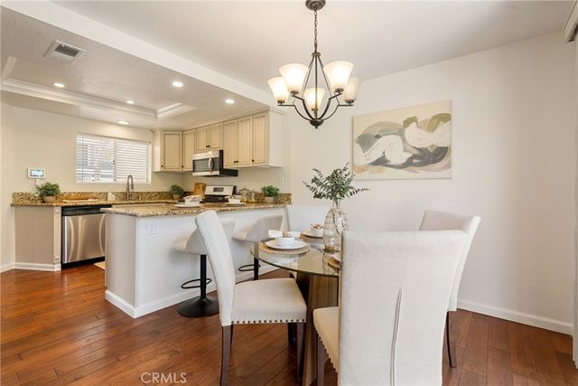 18 Meadowood, Aliso Viejo, CA 92656