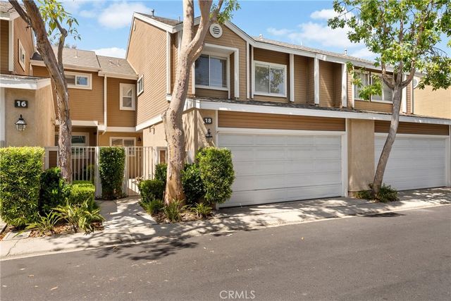 18 Meadowood, Aliso Viejo, CA 92656