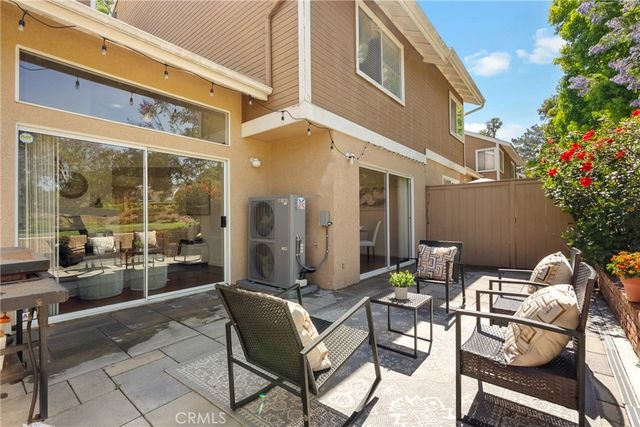 18 Meadowood, Aliso Viejo, CA 92656