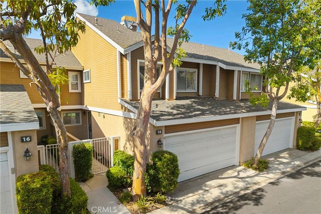 18 Meadowood, Aliso Viejo, CA 92656