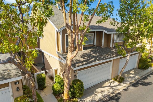 18 Meadowood, Aliso Viejo, CA 92656