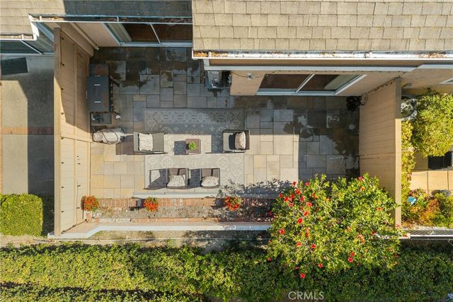 18 Meadowood, Aliso Viejo, CA 92656