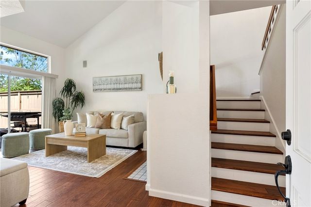 18 Meadowood, Aliso Viejo, CA 92656