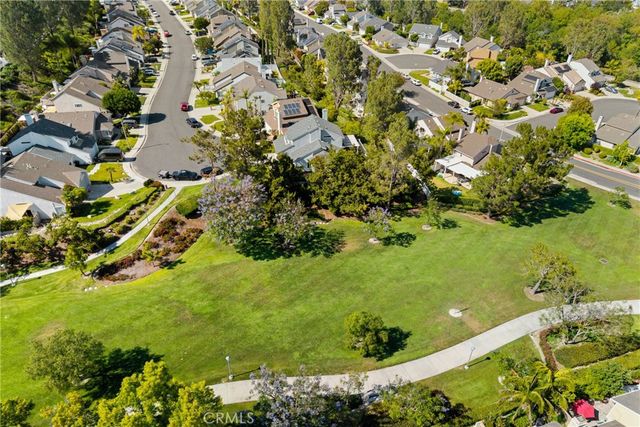 18 Meadowood, Aliso Viejo, CA 92656