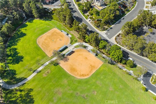 18 Meadowood, Aliso Viejo, CA 92656
