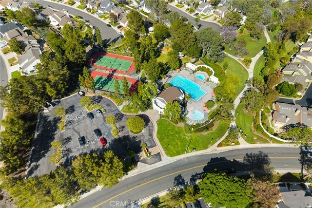 18 Meadowood, Aliso Viejo, CA 92656